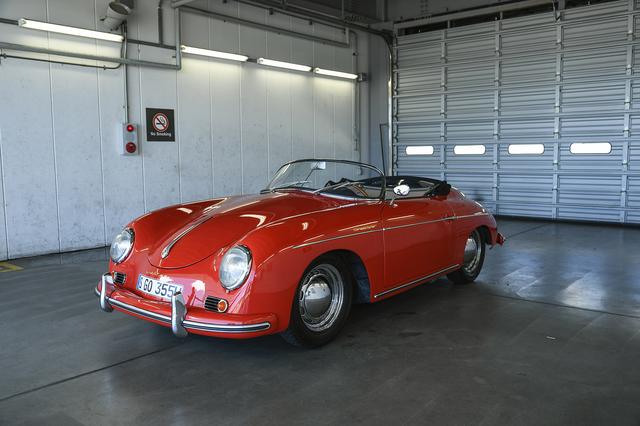 画像5: 「富士スピードウェイがポルシェ一色に染まった2日間」
Porsche Sportscar Together Day 2019. レポート