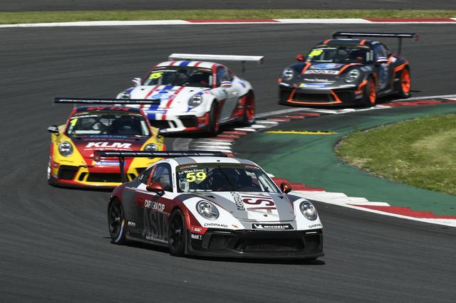 画像10: 「富士スピードウェイがポルシェ一色に染まった2日間」
Porsche Sportscar Together Day 2019. レポート