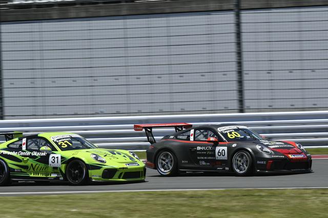 画像8: 「富士スピードウェイがポルシェ一色に染まった2日間」
Porsche Sportscar Together Day 2019. レポート