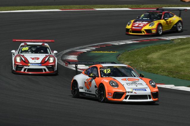 画像9: 「富士スピードウェイがポルシェ一色に染まった2日間」
Porsche Sportscar Together Day 2019. レポート