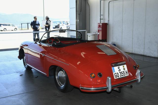 画像6: 「富士スピードウェイがポルシェ一色に染まった2日間」
Porsche Sportscar Together Day 2019. レポート