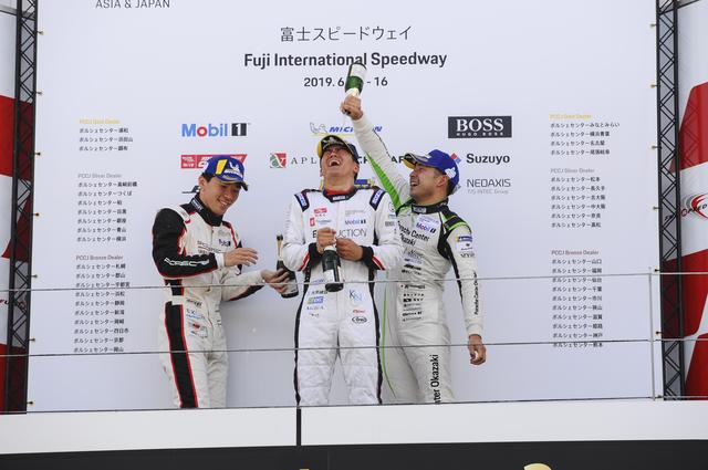画像11: 「富士スピードウェイがポルシェ一色に染まった2日間」
Porsche Sportscar Together Day 2019. レポート