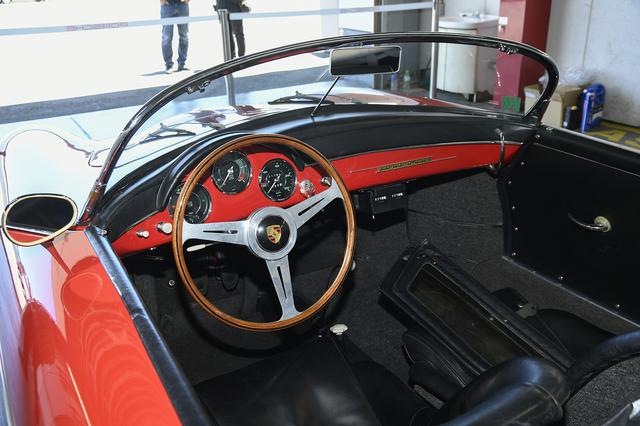 画像7: 「富士スピードウェイがポルシェ一色に染まった2日間」
Porsche Sportscar Together Day 2019. レポート