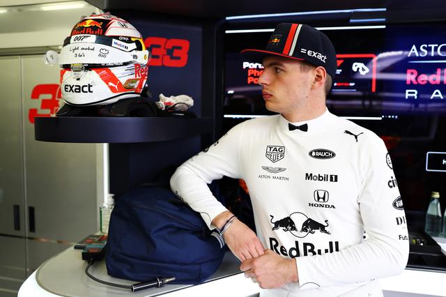 画像: イギリスGP 予選:4位、決勝:5位