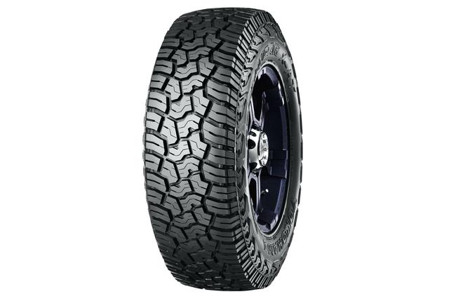 画像: GEOLANDAR X-ATは2019年9月発売予定。