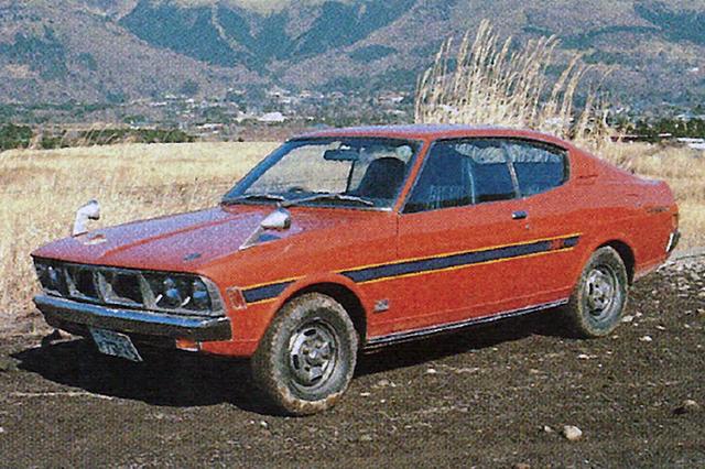 画像: 1.6Lからの発展型が17Xシリーズ。1686ccのサターンエンジンはストロンバーグ・ツインキャブとプレミアムガソリンにより115ps/15.2kgmを発揮した。