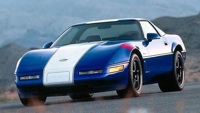 画像1: 【知って得するクルマのクイズ⑬】新世代シボレー コルベット発表を記念してシボレーの歴代名車3選