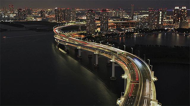画像2: お盆期間の首都高速は、意外と空いている!?