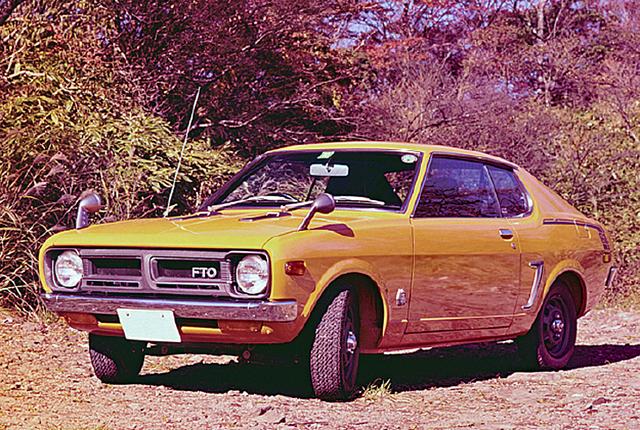 画像: 1971年11月に発売された、ネプチューンエンジン搭載のホットモデルはGIII。ツインキャブを装着して95psを発生。燃料はプレミアムガソリンだった。