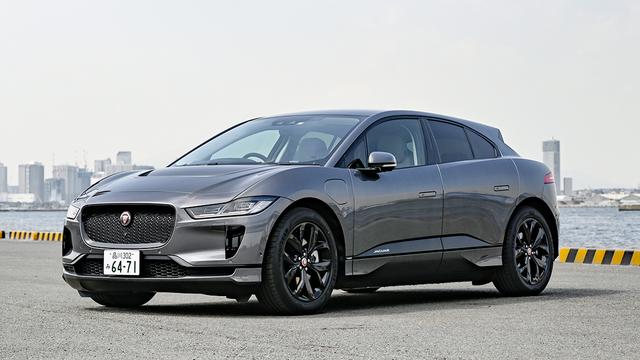 画像: ジャガーは2020年以降の新車全モデルを電動化すると表明している。