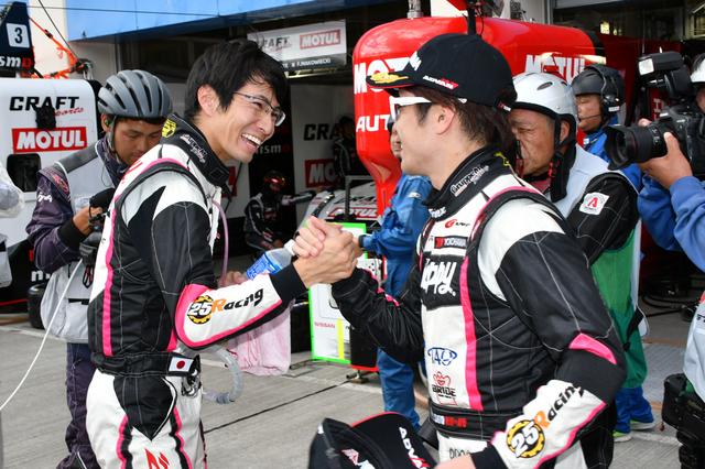 画像1: 予選番長か?HOPPY 86 MC