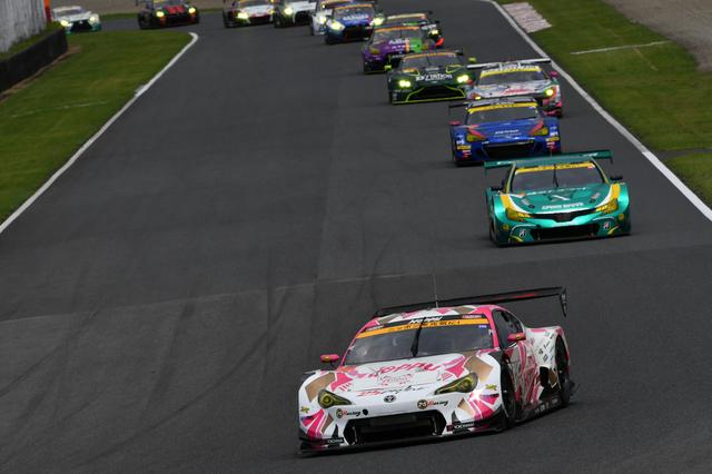 画像2: 予選番長か?HOPPY 86 MC