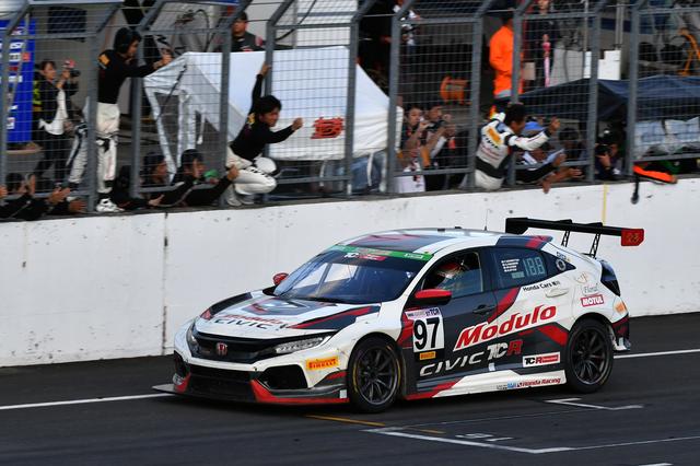 画像1: 奇跡を起こす2連勝