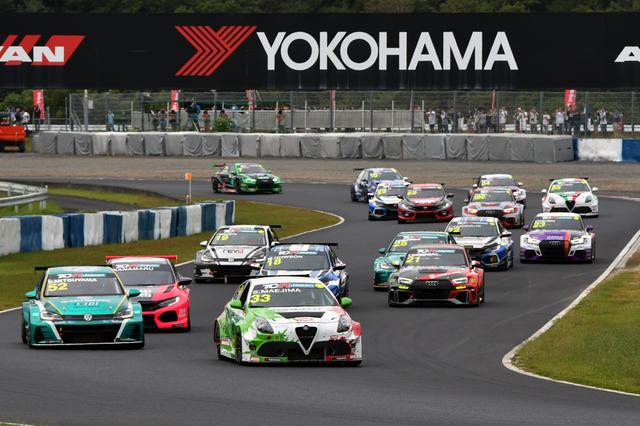 画像1: サンデーシリーズ第4戦