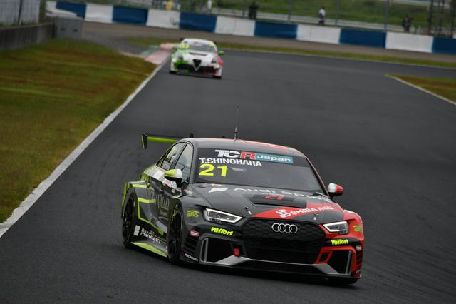 画像3: サンデーシリーズ第4戦