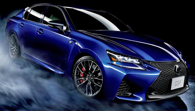 画像: ボディカラーはヒートブルーコントラストレイヤリング(オプション装着車)