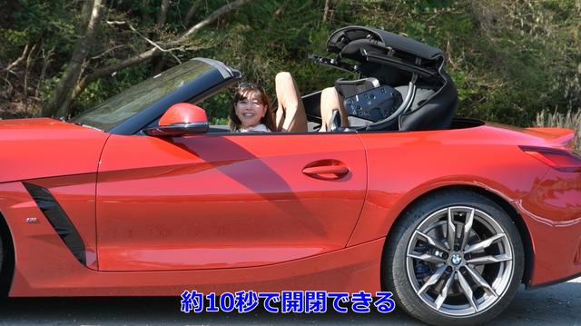 画像3: アスリートを思わせる走りをエンジョイ!