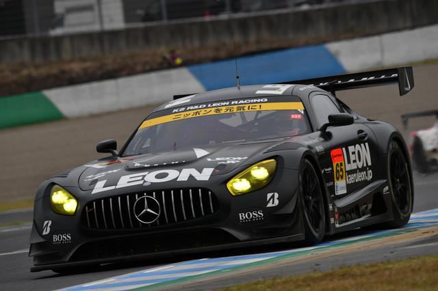 画像6: 圧倒的優位のARTA NSX GT3