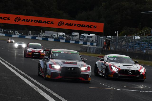 画像1: 3年目で掴んだチャンピオン