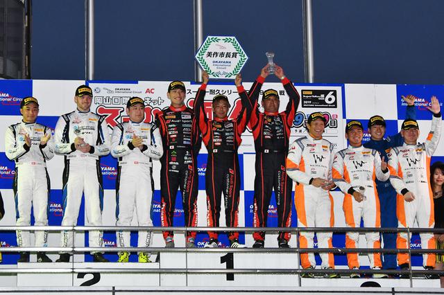 画像2: 3年目で掴んだチャンピオン