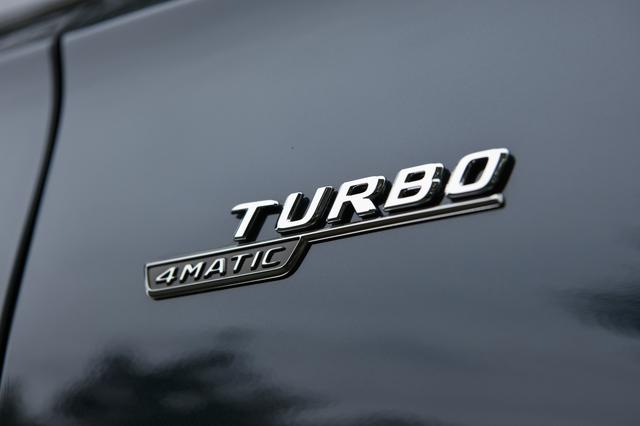 画像9: 【試乗】メルセデスAMGのエントリー。メルセデスAMG A35 4マティック エディション1