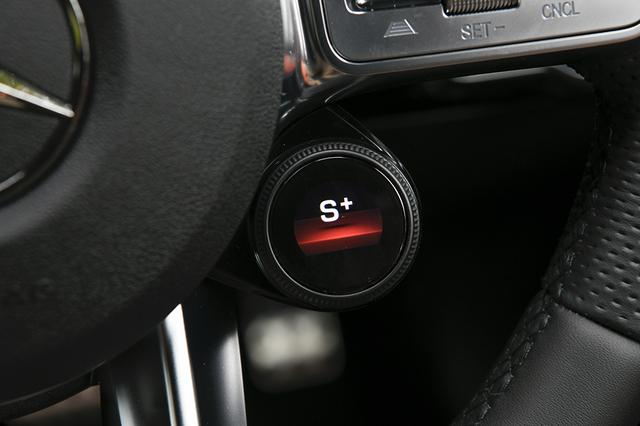 画像5: 【試乗】メルセデスAMGのエントリー。メルセデスAMG A35 4マティック エディション1