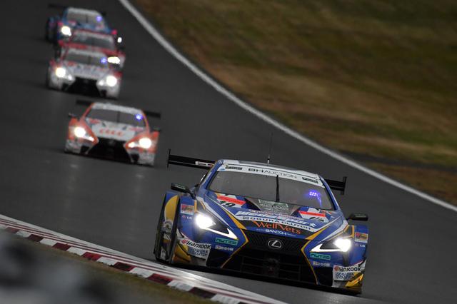 画像4: ナレイン・カーティケヤンがついに来日初勝利!【スーパーGT×DTM特別交流戦】