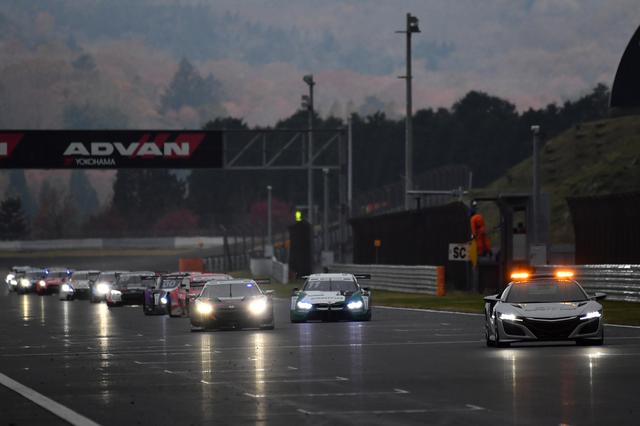 画像5: ナレイン・カーティケヤンがついに来日初勝利!【スーパーGT×DTM特別交流戦】
