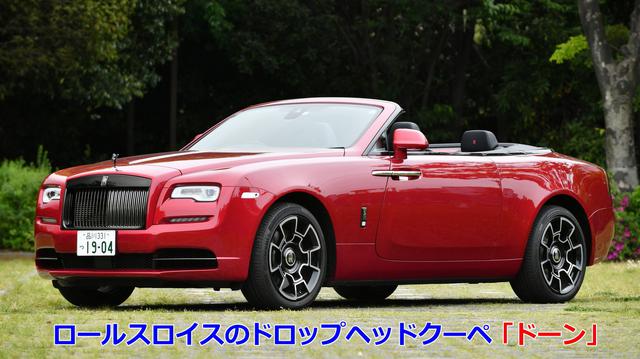 画像1: ブラッククロームでゴージャスさの中に妖艶さを演出
