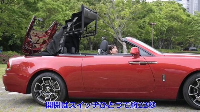 画像4: ブラッククロームでゴージャスさの中に妖艶さを演出