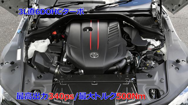 画像3: ラインアップグレードすべてを試乗