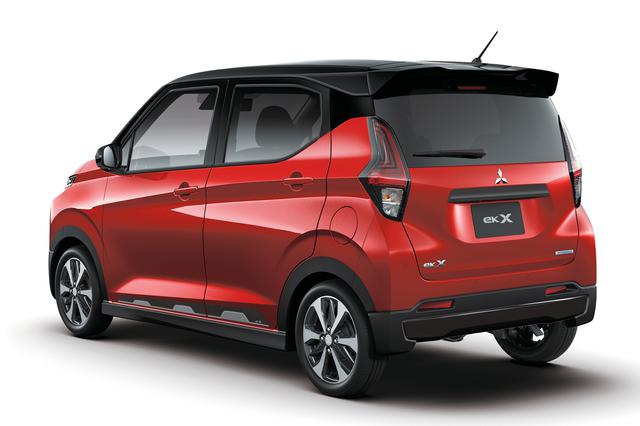 画像2: 「T Plus Edition コンプリートパッケージ」装着車