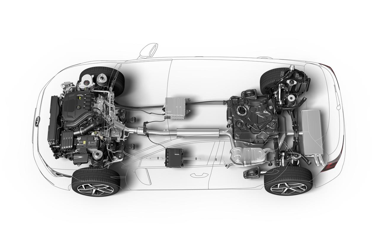 欧州勢やマツダ、スズキが進める“マイルドハイブリッド”の開発と発展【2020 自動車キーワード】 Webモーターマガジン