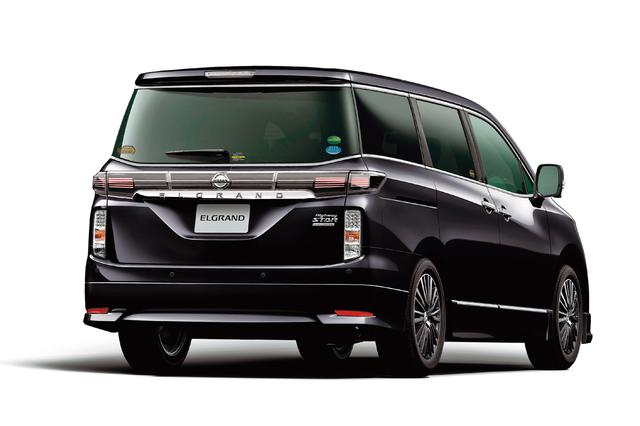 画像: 今回は限定モデルではなく特別仕様車として設定された。