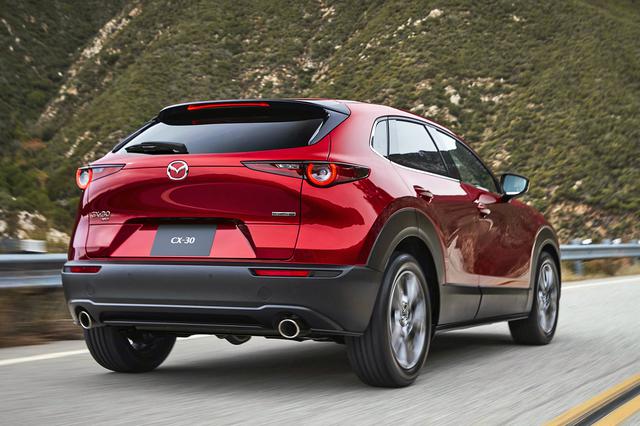 画像: X Lパッケージ(4WD)