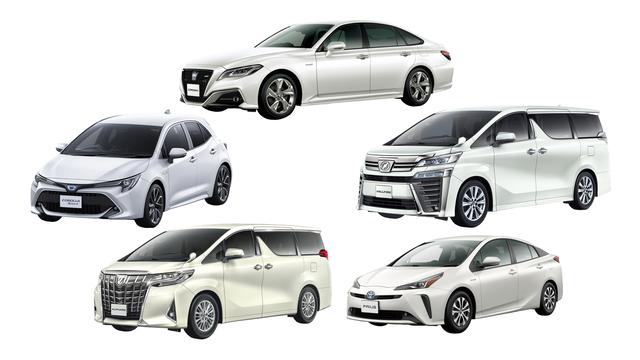 画像: サブスクリプションサービス「KINTO」のメリットは、スタート時に頭金なしで任意保険からメンテナンス費用までコミコミの月々定額なのでまとまった資金が必要ないこと、3年毎に新車の乗り換えか返却かを選択できること、メンテナンスをトヨタ、レクサスの正規販売店で受けることができることなどがあげられる。