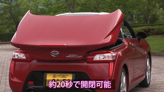 画像2: イメージ通りのコーナリングに高まるスポーツマインド