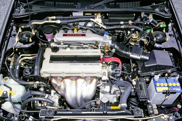 画像: プレミアム仕様で150ps/18.8kgmと、使いやすさを重視してエンジンをチューン。