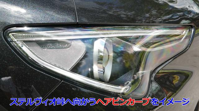 画像2: 走りの血脈を色濃く受け継いだSUV