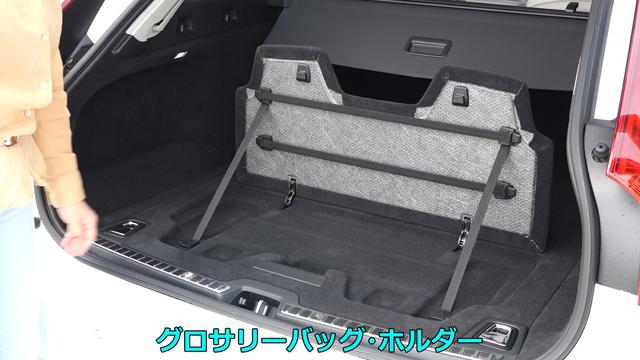 画像4: ディーゼルターボの余裕のトルクで快適ドライブ