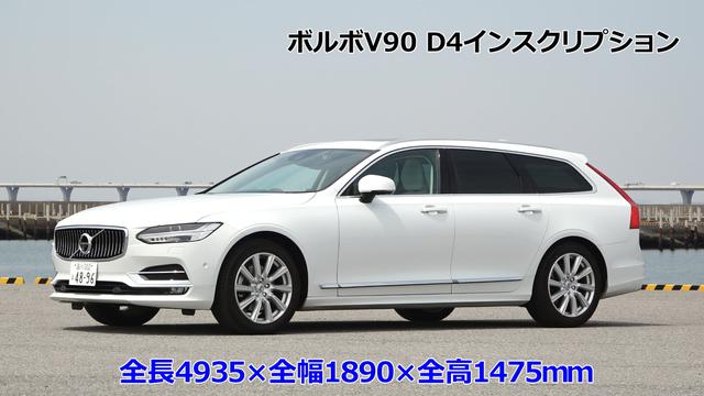 画像1: ディーゼルターボの余裕のトルクで快適ドライブ