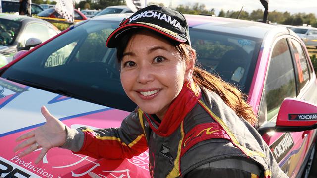 画像: 竹岡 圭:クルマ専門媒体を始めBS日テレ「おぎやはぎの愛車遍歴NO CAR ,NO LIFE!」、JFNラジオ「Car Life Up To You」、テレビ神奈川「なかなか日本!~高速道路女子旅~」など幅広い分野で活躍するタレント・モータージャーナリスト。日本自動車ジャーナリスト協会副会長、日本カー・オブ・ザ・イヤー選考委員も務める。