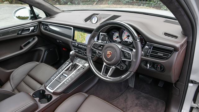 画像: 心地よいレスポンスと自然なフィーリング