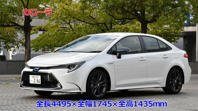 画像1: スポーティなルックスに大変身