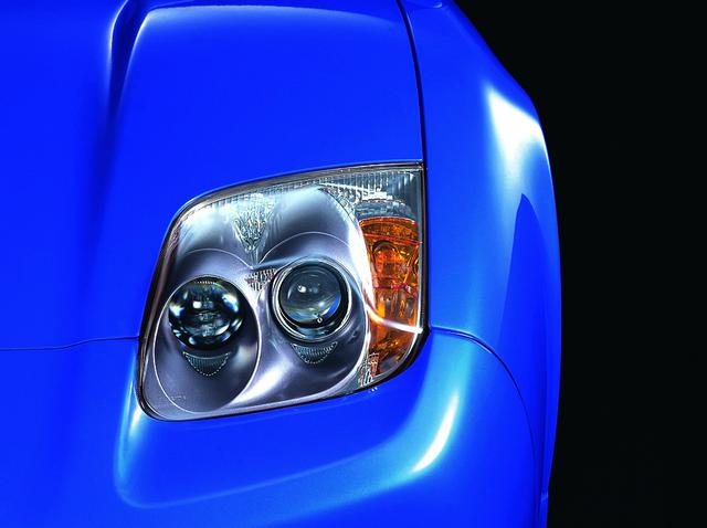 画像: 発売から10周年を迎えても進化をやめないNSXにファンは歓声をあげた。