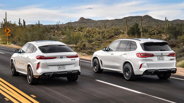 画像: 両車ともガッチリと締め上げられたシャシは、低速でややゴツゴツする。高速域では鏡面を滑るようにスムーズだ。