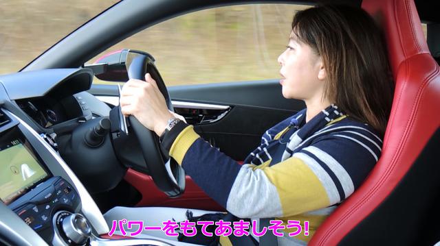 画像4: より熟成度を増したダイナミック性能