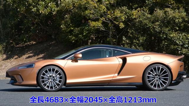 画像1: マクラーレンワールドに包み込まれる
