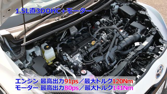 画像4: コンパクトカーとしての成熟度をチェック