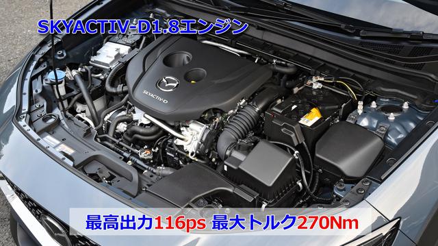 画像4: スタイリッシュさと居住性の良さを両立